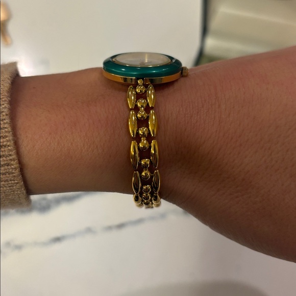 Vintage Gucci Watch - Picture 6 of 8